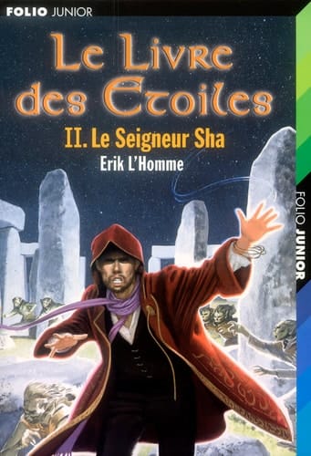 Le livre des étoiles