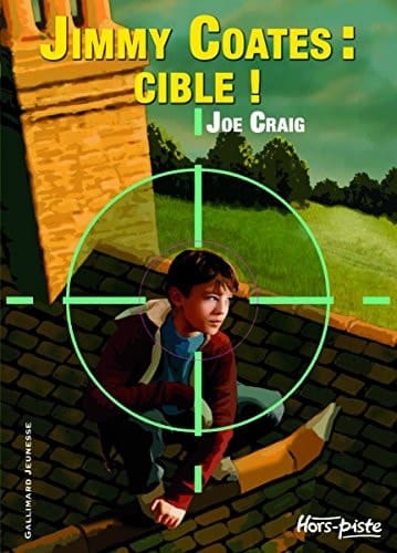 Jimmy Coates : Cible !