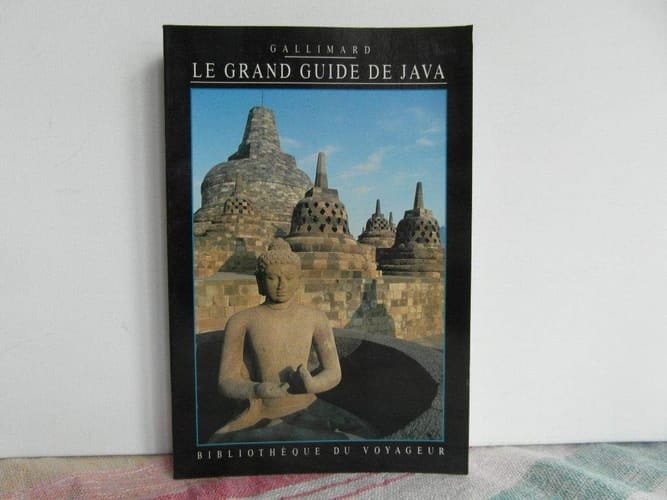 Le grand guide de Java