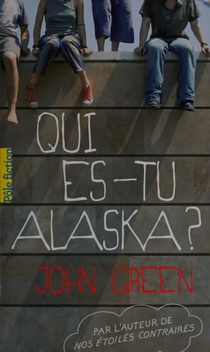 Qui es-tu Alaska ?