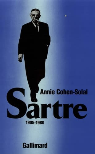 Sartre: (1905-1980)