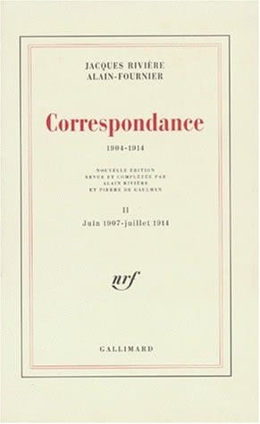 Correspondance, 1904-1914: Avril 1904-avril 1907