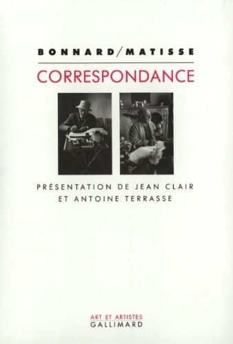 Correspondance: (1925-1946)