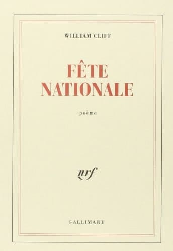 Fête nationale poème
