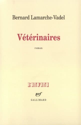 Vétérinaires roman