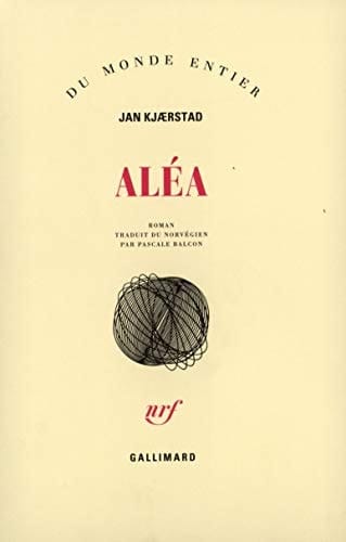 Aléa roman