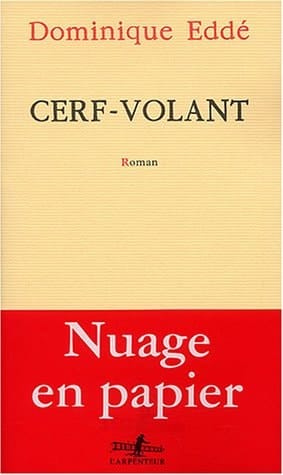 Cerf-volant roman