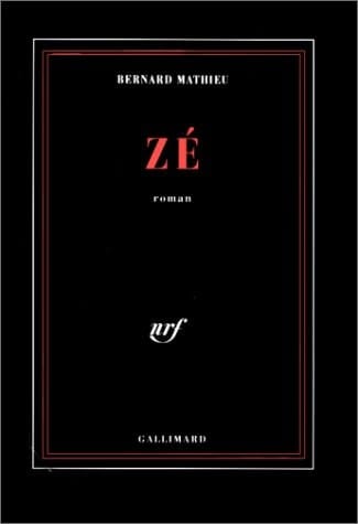 Zé roman