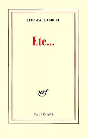Etc--