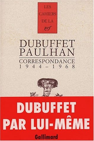 Correspondance 1944-1968