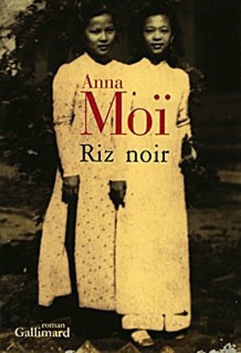 Riz noir roman