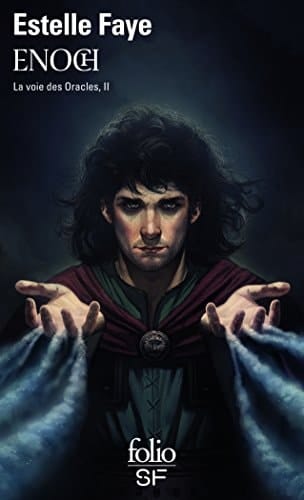 La voie des oracles Enoch