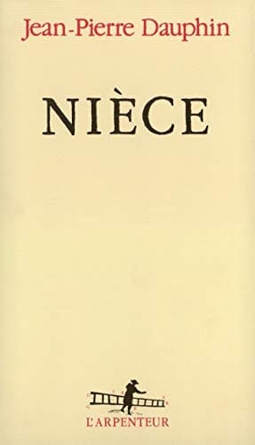 Nièce roman