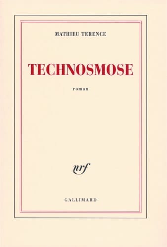 Technosmose roman