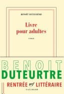 Livre pour adultes