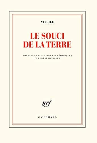 Le souci de la terre