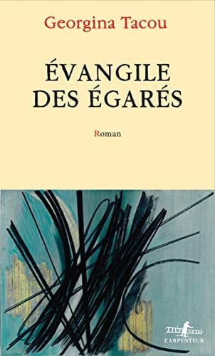 Évangile des égarés roman