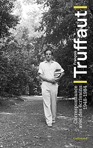 Correspondance avec des écrivains (1948-1984)