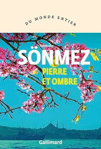 La pierre et l'ombre