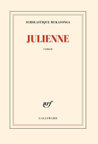 Julienne roman