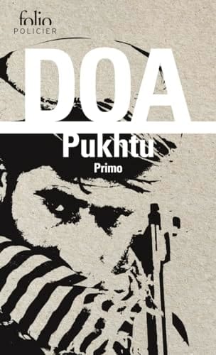 Pukhtu Primo