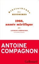 1966, année mirifique
