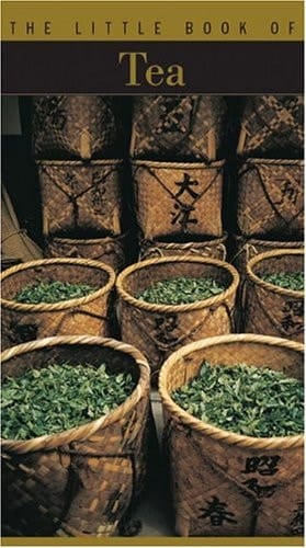 The Little Book of Tea