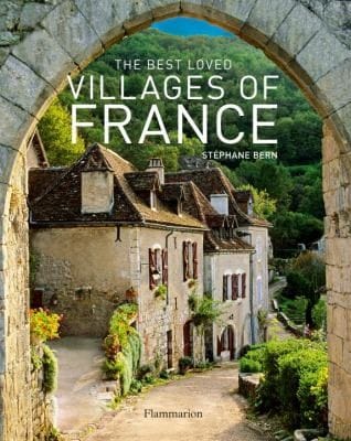 The Best Loved Villages Of France