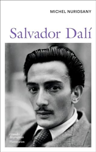 Salvador Dalí