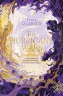 The Hurricane Wars (Tome 1)
