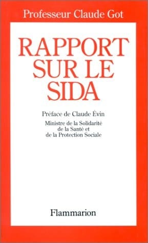 Rapport sur le SIDA 23 août-3 octobre 1988
