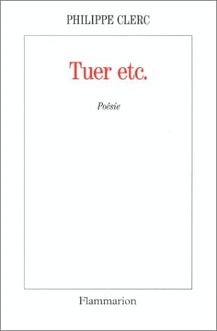 Tuer etc.