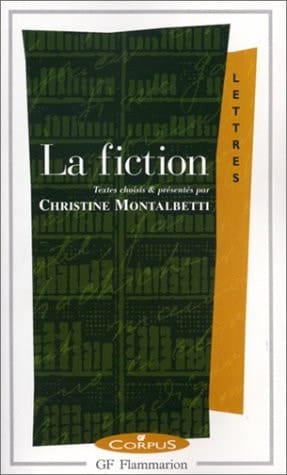 La fiction