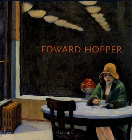 Edward Hopper exposition présentée à Boston au Museum of Fine Arts du 6 mai au 19 août 2007 ; à Washington, DC à la National Gallery of Art du 16 septembre 2007 au 21 janvier 2008 ; à Chicago at The Art Institute du 16 février au 11 mai 2008