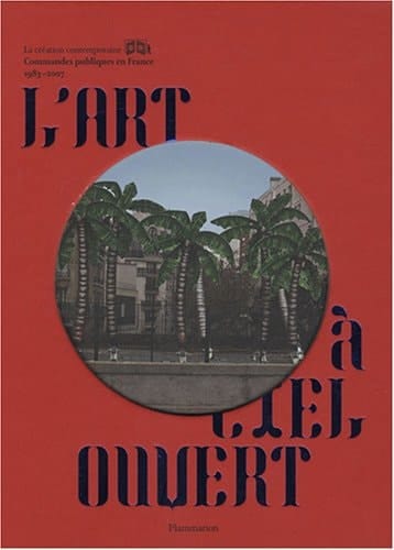 L'art dans l'espace public