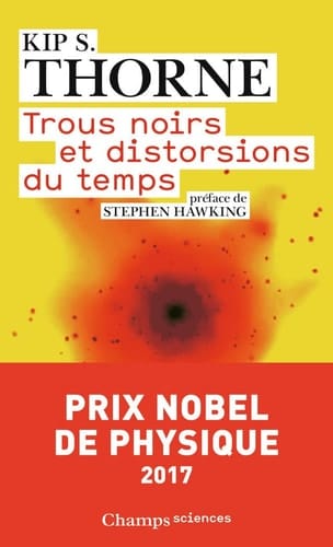Trous noirs et distorsions du temps l'héritage sulfureux d'Einstein