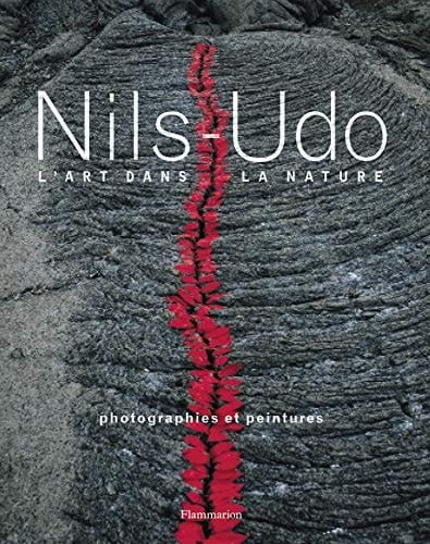 Nils-Udo, l'art dans la nature photographies et peintures