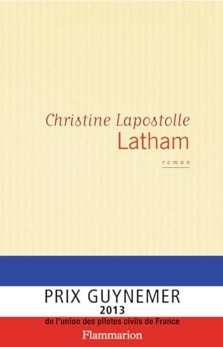Latham roman