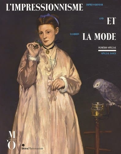 Impressionism and fashion