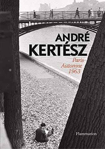 Paris, automne 1963
