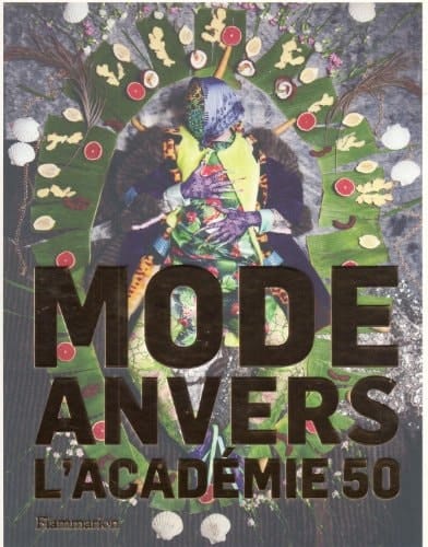 Mode Anvers l'Académie 50