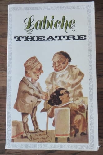 Théâtre 2