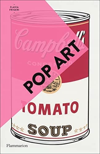 Pop art