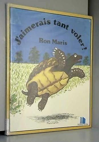 J'aimerais tant voler !