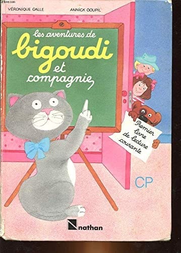 Bigoudi Cp Lecture
