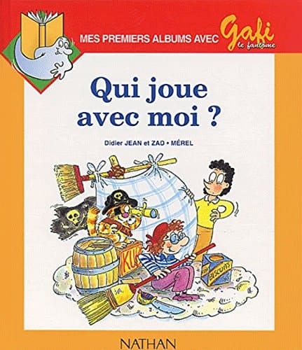 Qui joue avec moi ?