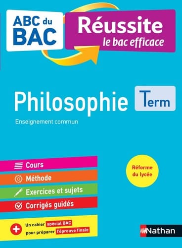 Philosophie Tle