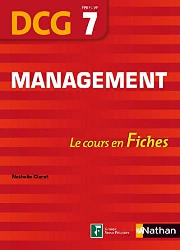 Management DCG 7