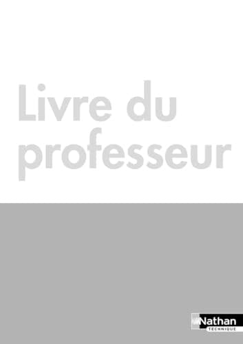 Economie Première STMG : Livre du professeur