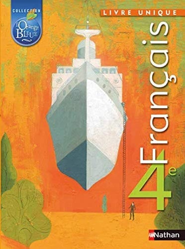 Français 4e Livre unique